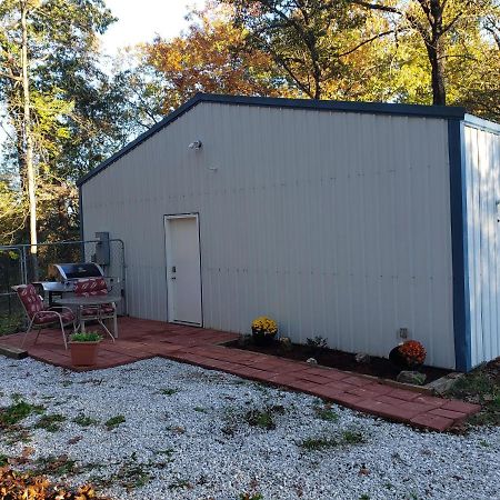 Relaxing Stay In The Country Unit 1 Ozark Eksteriør billede
